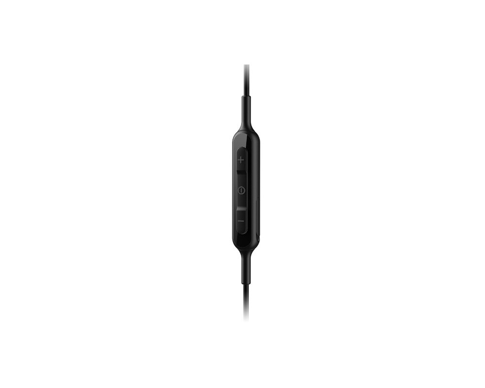 Слушалки PANASONIC RP-NJ300BE-K black In-Ear Bluetooth Headset Quick Charge incl. mikro und controler 3