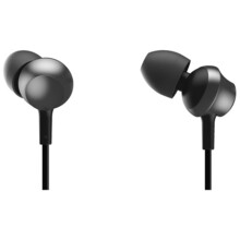  PANASONIC RP-TCM360E-K black in-ear Headset 97431 RP-TCM360E-K на топ цена - PIC.bg