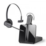 <span>Слушалки</span> POLY CS540A Convertible Wireless Headset <span class='catalog-num-in-name'>84693-02</span> - 