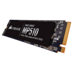 <span>SSD</span> Corsair Force MP510 series 240GB  <span class='catalog-num-in-name'>CSSD-F240GBMP510</span> - 