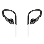 <span>Слушалки</span> PANASONIC RP-BTS10E-K Bluetooth In-Ear Clip IPX2 Quick Charge <span class='catalog-num-in-name'>RP-BTS10E-K</span> - 