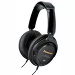 <span>Слушалки</span> PANASONIC headphones RP-HTF295E-K <span class='catalog-num-in-name'>RP-HTF295E-K</span> - 