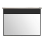 Екран Acer M90-W01MG Projection Screen 90'' (16:9) Wall & Ceiling Gray Manual 2 Екран Acer M90-W01MG Projection Screen 90'' (16:9) Wall & Ceiling Gray Manual 2
