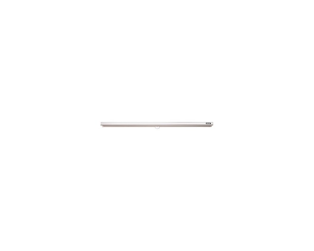 Екран Acer M90-W01MG Projection Screen 90'' (16:9) Wall & Ceiling Gray Manual 3 Екран Acer M90-W01MG Projection Screen 90'' (16:9) Wall & Ceiling Gray Manual 3