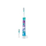 Четка за зъби PHILIPS PH Sonicare For Kids Sonic-Toothbrush HX6322 3 Четка за зъби PHILIPS PH Sonicare For Kids Sonic-Toothbrush HX6322 3
