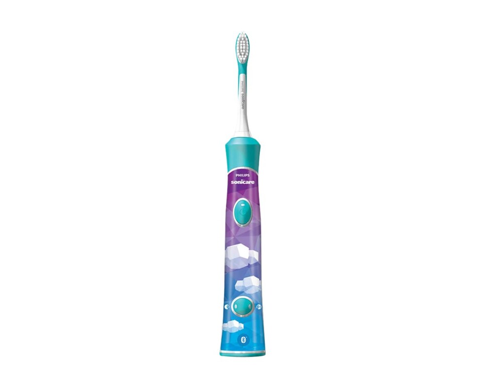 Четка за зъби PHILIPS PH Sonicare For Kids Sonic-Toothbrush HX6322 6 Четка за зъби PHILIPS PH Sonicare For Kids Sonic-Toothbrush HX6322 6
