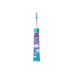 Четка за зъби PHILIPS PH Sonicare For Kids Sonic-Toothbrush HX6322 6 Четка за зъби PHILIPS PH Sonicare For Kids Sonic-Toothbrush HX6322 6