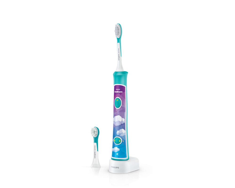 Четка за зъби PHILIPS PH Sonicare For Kids Sonic-Toothbrush HX6322 Четка за зъби PHILIPS PH Sonicare For Kids Sonic-Toothbrush HX6322