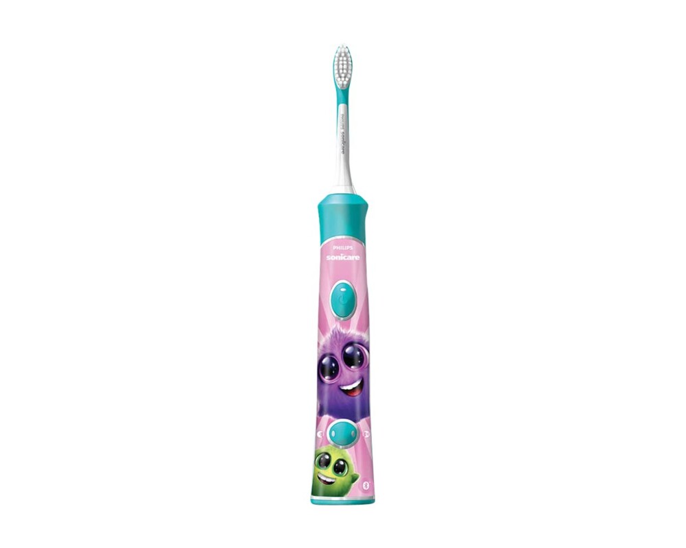 Четка за зъби PHILIPS PH Sonicare For Kids Sonic-Toothbrush HX6322 2 Четка за зъби PHILIPS PH Sonicare For Kids Sonic-Toothbrush HX6322 2