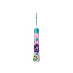 Четка за зъби PHILIPS PH Sonicare For Kids Sonic-Toothbrush HX6322 2 Четка за зъби PHILIPS PH Sonicare For Kids Sonic-Toothbrush HX6322 2