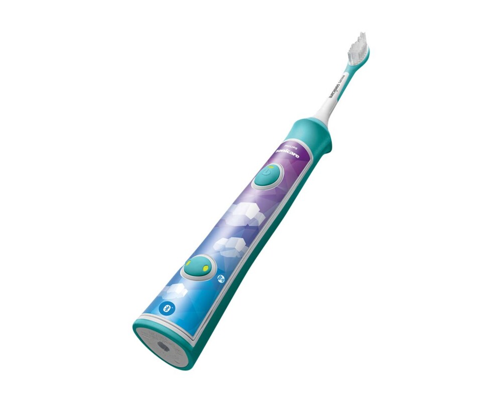 Четка за зъби PHILIPS PH Sonicare For Kids Sonic-Toothbrush HX6322 10 Четка за зъби PHILIPS PH Sonicare For Kids Sonic-Toothbrush HX6322 10