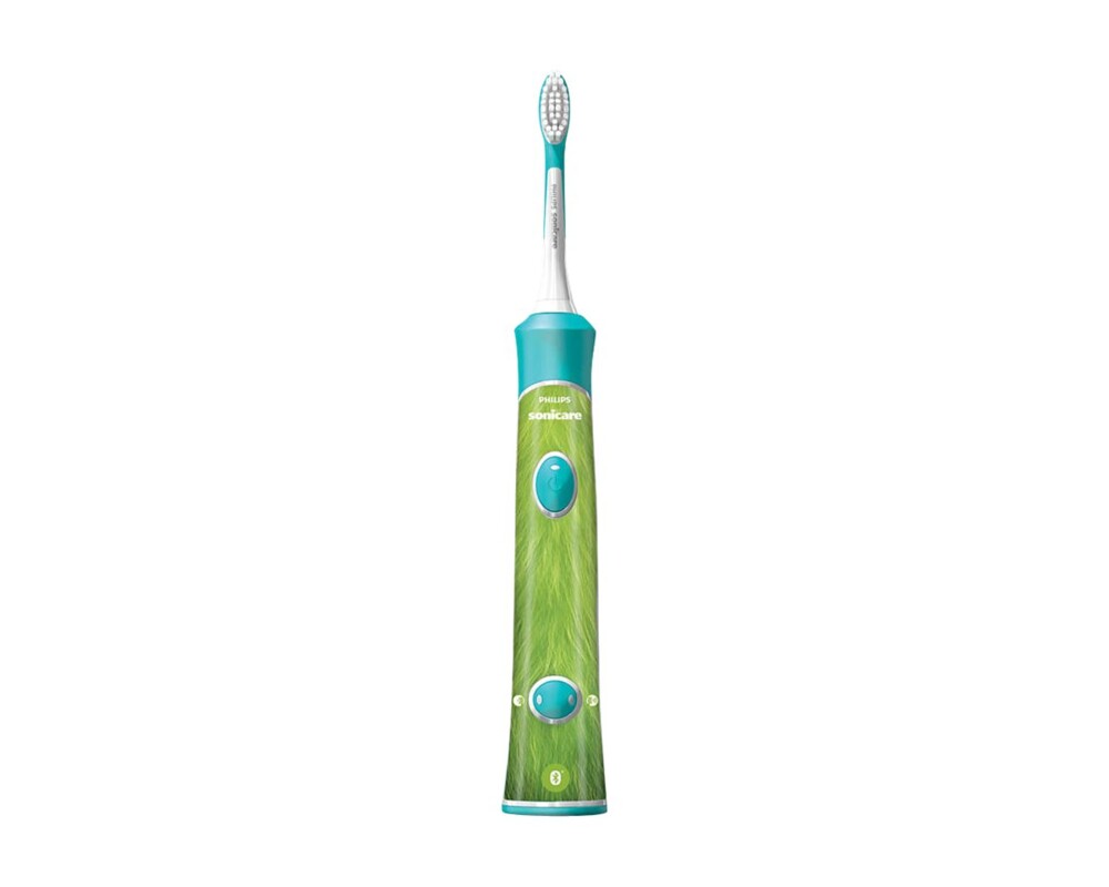 Четка за зъби PHILIPS PH Sonicare For Kids Sonic-Toothbrush HX6322 8 Четка за зъби PHILIPS PH Sonicare For Kids Sonic-Toothbrush HX6322 8