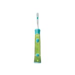 Четка за зъби PHILIPS PH Sonicare For Kids Sonic-Toothbrush HX6322 8 Четка за зъби PHILIPS PH Sonicare For Kids Sonic-Toothbrush HX6322 8