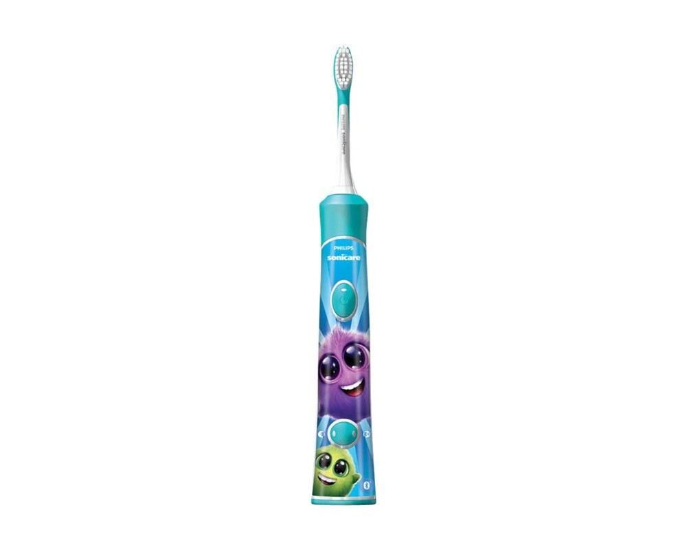 Четка за зъби PHILIPS PH Sonicare For Kids Sonic-Toothbrush HX6322 11 Четка за зъби PHILIPS PH Sonicare For Kids Sonic-Toothbrush HX6322 11