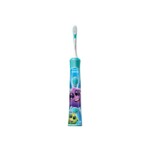 Четка за зъби PHILIPS PH Sonicare For Kids Sonic-Toothbrush HX6322 11 Четка за зъби PHILIPS PH Sonicare For Kids Sonic-Toothbrush HX6322 11