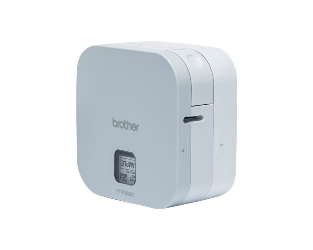 Етикетен принтер Brother PT-P300BT Labelling system 9 Етикетен принтер Brother PT-P300BT Labelling system 9