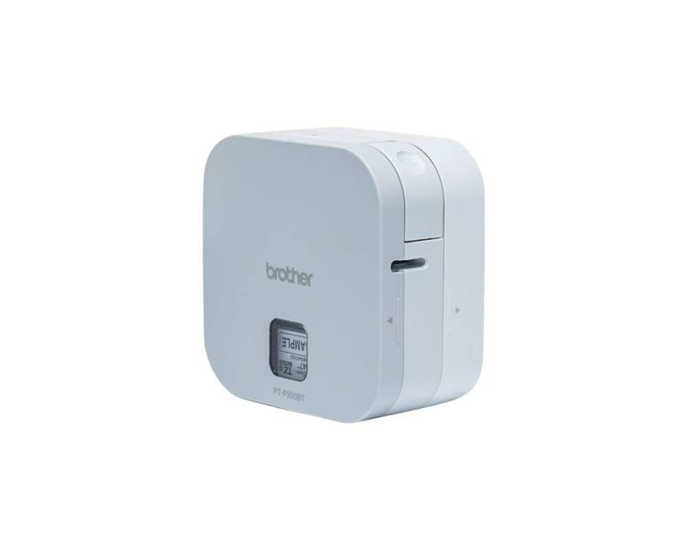 Етикетен принтер Brother PT-P300BT Labelling system 6 Етикетен принтер Brother PT-P300BT Labelling system 6