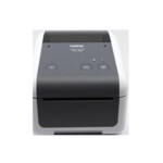 Етикетен принтер BROTHER TD-4410D  direct thermal Roll 118mm 203x203dpi 203.2mm 4 Етикетен принтер BROTHER TD-4410D  direct thermal Roll 118mm 203x203dpi 203.2mm 4