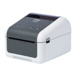 Етикетен принтер BROTHER TD-4410D  direct thermal Roll 118mm 203x203dpi 203.2mm 5 Етикетен принтер BROTHER TD-4410D  direct thermal Roll 118mm 203x203dpi 203.2mm 5
