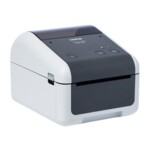 Етикетен принтер BROTHER TD-4410D  direct thermal Roll 118mm 203x203dpi 203.2mm 6 Етикетен принтер BROTHER TD-4410D  direct thermal Roll 118mm 203x203dpi 203.2mm 6