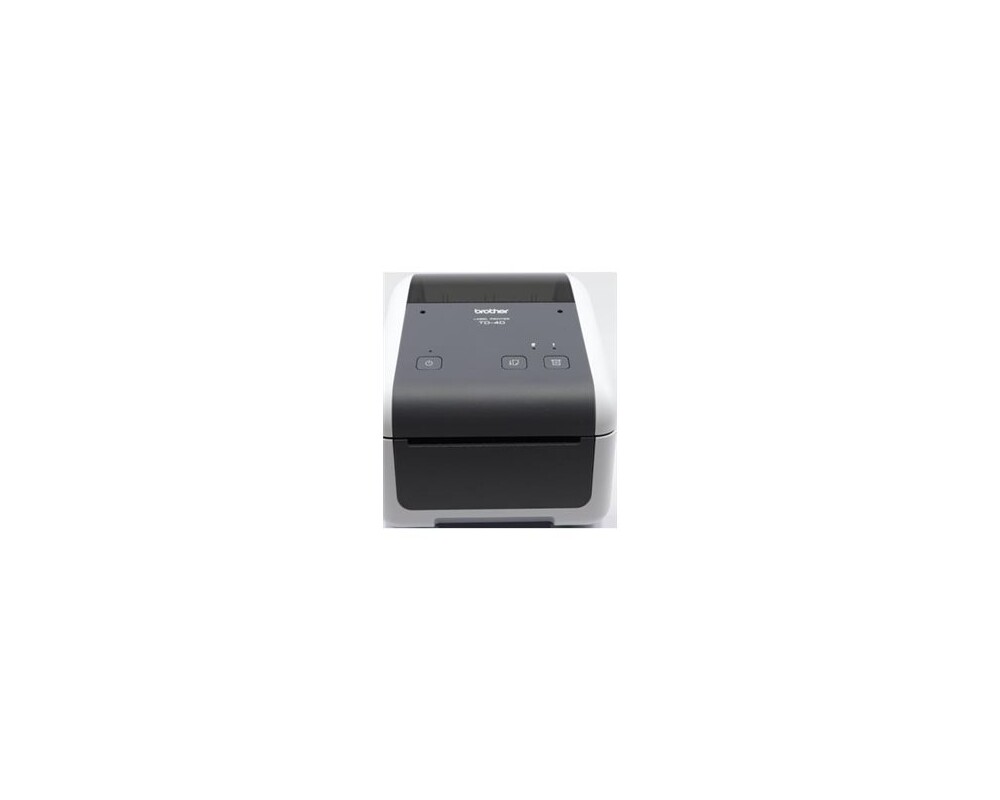 Етикетен принтер BROTHER TD-4420DN  direct thermal Roll 118mm 203x203dpi 203.2mm 4 Етикетен принтер BROTHER TD-4420DN  direct thermal Roll 118mm 203x203dpi 203.2mm 4