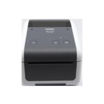 Етикетен принтер BROTHER TD-4420DN  direct thermal Roll 118mm 203x203dpi 203.2mm 4 Етикетен принтер BROTHER TD-4420DN  direct thermal Roll 118mm 203x203dpi 203.2mm 4