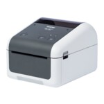 Етикетен принтер BROTHER TD-4420DN  direct thermal Roll 118mm 203x203dpi 203.2mm 8 Етикетен принтер BROTHER TD-4420DN  direct thermal Roll 118mm 203x203dpi 203.2mm 8