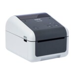 Етикетен принтер BROTHER TD-4420DN  direct thermal Roll 118mm 203x203dpi 203.2mm 9 Етикетен принтер BROTHER TD-4420DN  direct thermal Roll 118mm 203x203dpi 203.2mm 9