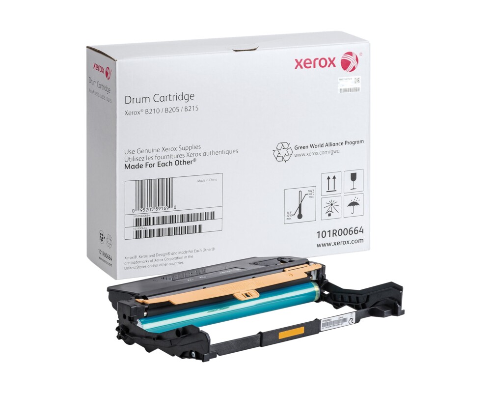 Барабан за принтер Xerox Drum Cartridge for B210 3 Барабан за принтер Xerox Drum Cartridge for B210 3