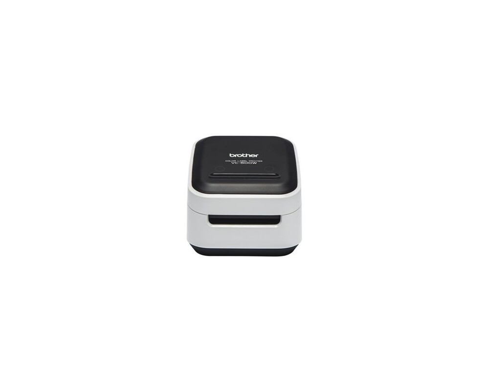 Етикетен принтер Brother VC-500W Label Printer 9 Етикетен принтер Brother VC-500W Label Printer 9
