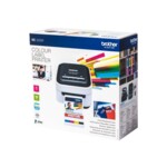 Етикетен принтер Brother VC-500W Label Printer 7 Етикетен принтер Brother VC-500W Label Printer 7