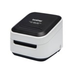 Етикетен принтер Brother VC-500W Label Printer 10 Етикетен принтер Brother VC-500W Label Printer 10