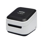 Етикетен принтер Brother VC-500W Label Printer 5 Етикетен принтер Brother VC-500W Label Printer 5