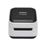 Етикетен принтер Brother VC-500W Label Printer 4 Етикетен принтер Brother VC-500W Label Printer 4