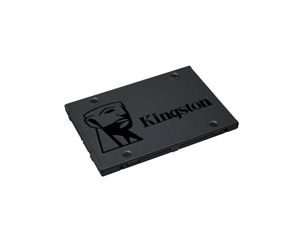 SSD Kingston A400 2.5 960GB SATA SSD 5 SSD Kingston A400 2.5 960GB SATA SSD 5