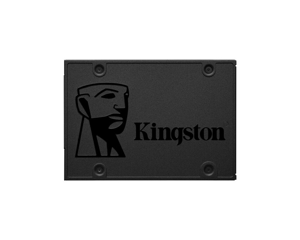 SSD Kingston A400 2.5 960GB SATA SSD SSD Kingston A400 2.5 960GB SATA SSD