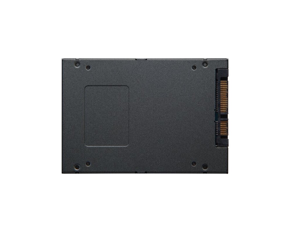 SSD Kingston A400 2.5 960GB SATA SSD 4 SSD Kingston A400 2.5 960GB SATA SSD 4