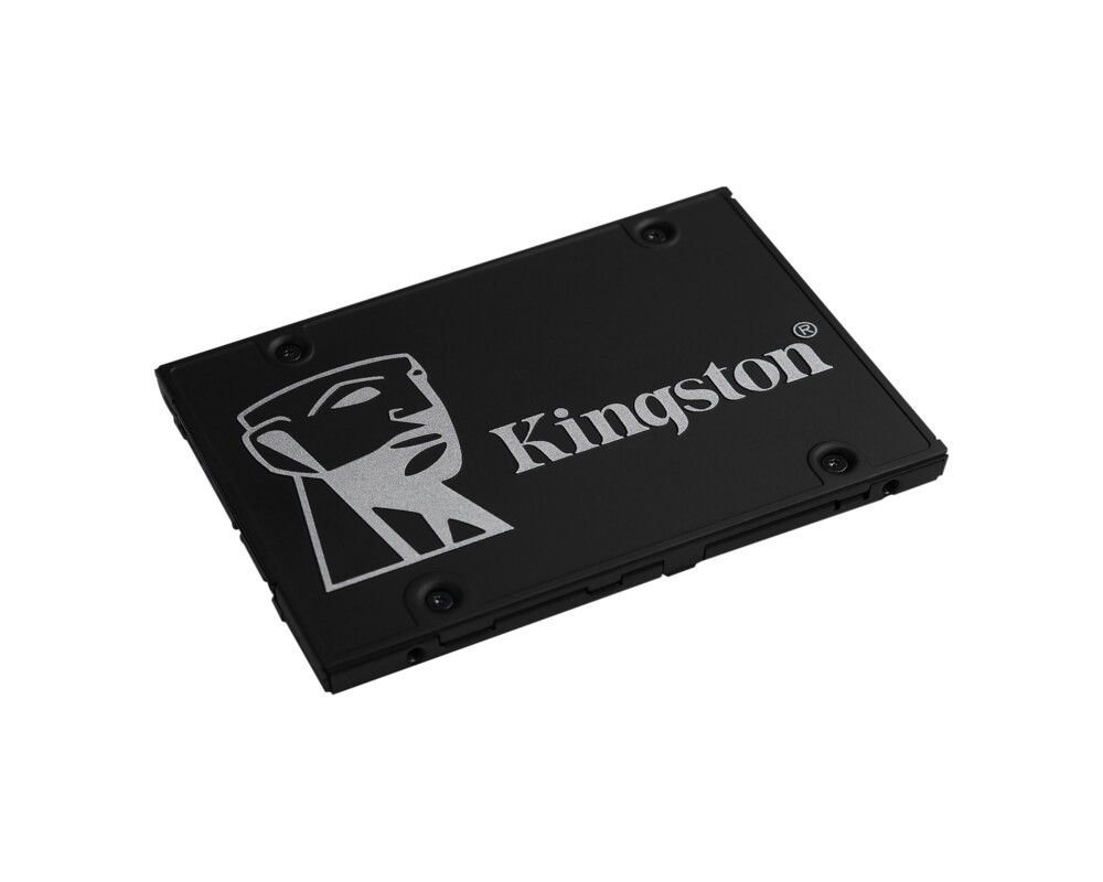 SSD 256GB SSD Kingston KC600 3 SSD 256GB SSD Kingston KC600 3