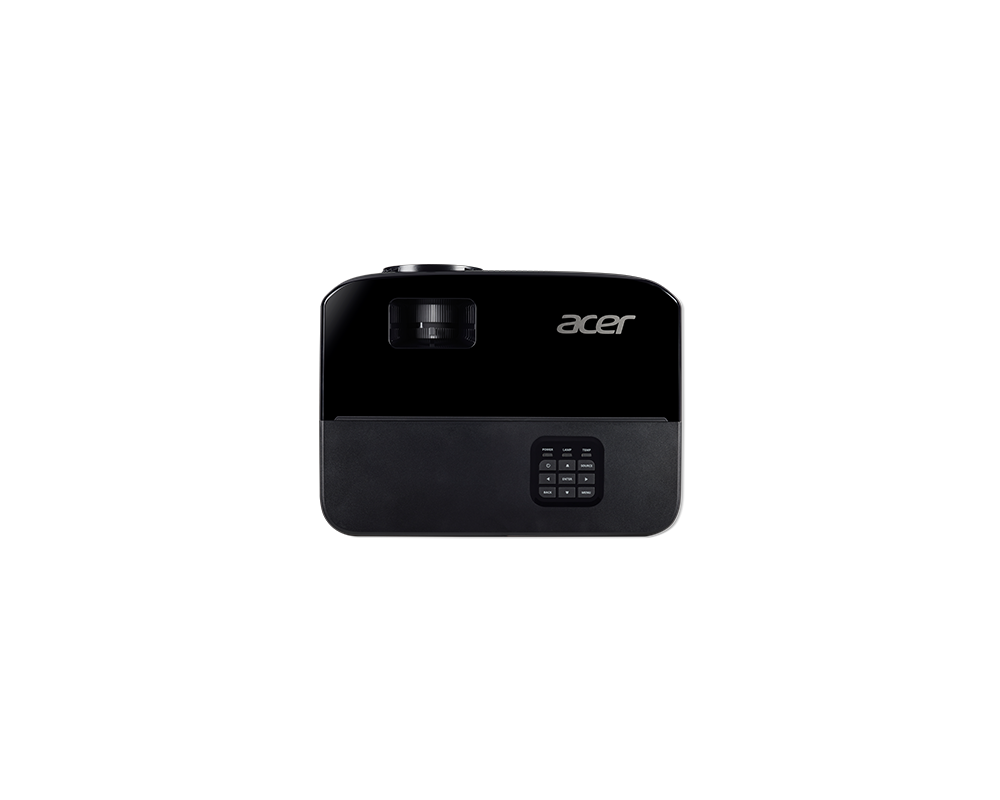 Проектор Acer Projector X1123HP 7 Проектор Acer Projector X1123HP 7