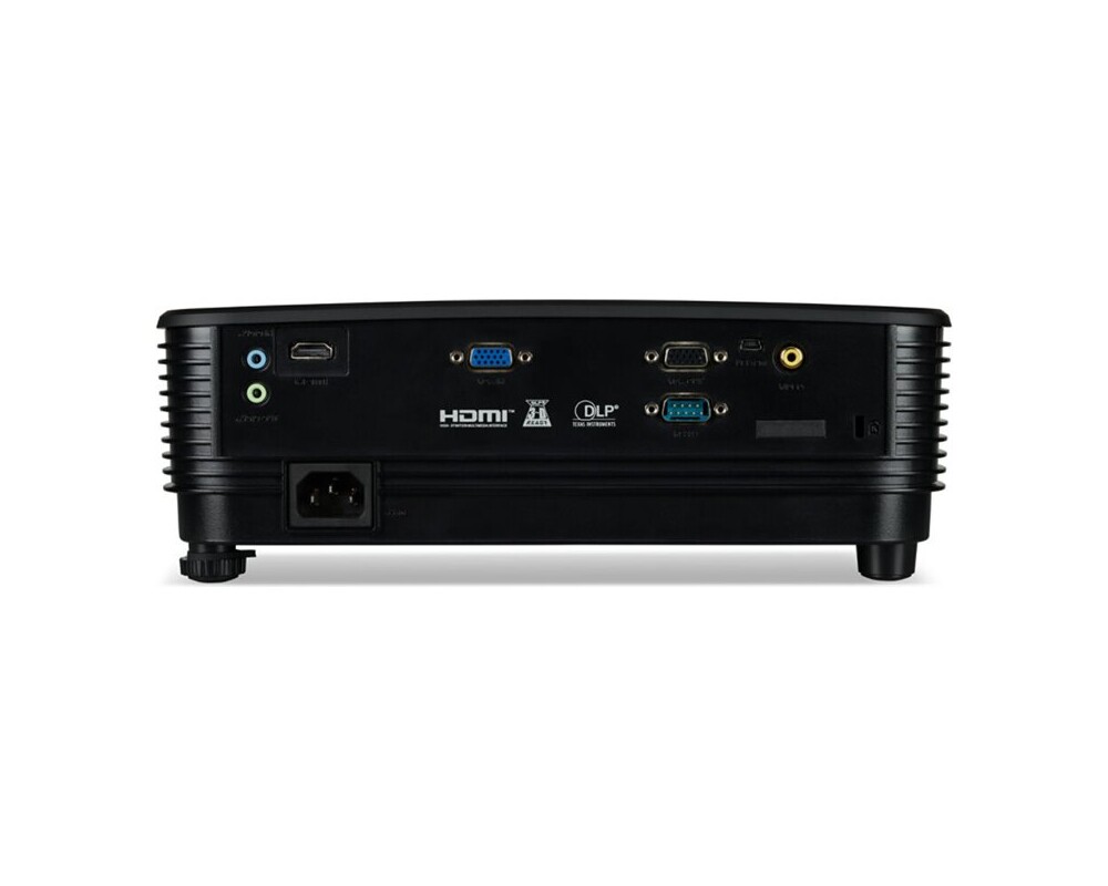 Проектор Acer Projector X1123HP 22 Проектор Acer Projector X1123HP 22