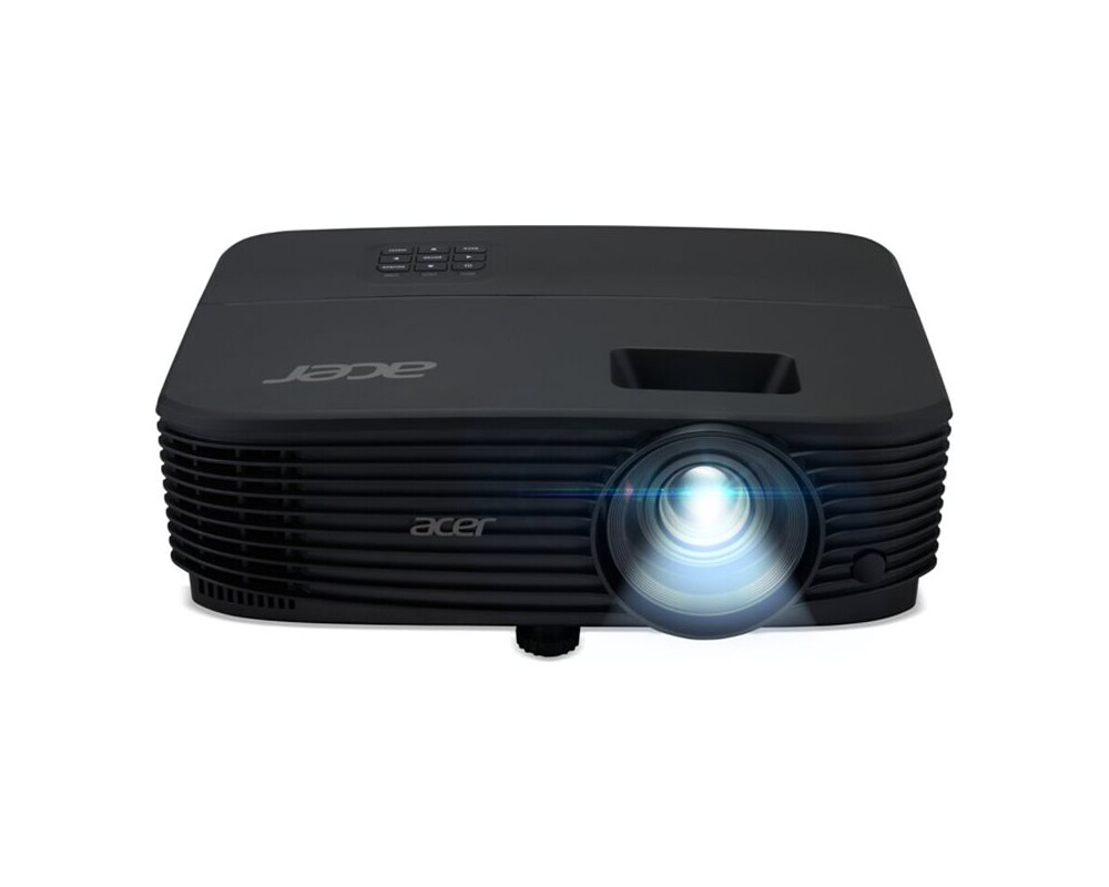Проектор Acer Projector X1123HP 20 Проектор Acer Projector X1123HP 20