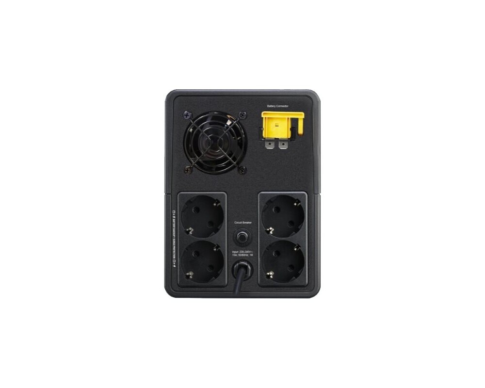 UPS APC Easy UPS 2200VA 5 UPS APC Easy UPS 2200VA 5