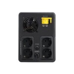 UPS APC Easy UPS 2200VA 5 UPS APC Easy UPS 2200VA 5