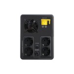 UPS APC Easy UPS 2200VA 11 UPS APC Easy UPS 2200VA 11