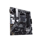 Дънна платка ASUS PRIME B450M-K II 11 Дънна платка ASUS PRIME B450M-K II 11