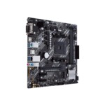 Дънна платка ASUS PRIME B450M-K II 14 Дънна платка ASUS PRIME B450M-K II 14
