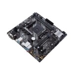 Дънна платка ASUS PRIME B450M-K II 13 Дънна платка ASUS PRIME B450M-K II 13