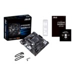 Дънна платка ASUS PRIME B450M-K II 15 Дънна платка ASUS PRIME B450M-K II 15