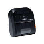 Мобилнен принтер BROTHER RuggedJet RJ-3055WB  direct thermal Roll 8cm 203dpi 101.6mm 7 Мобилнен принтер BROTHER RuggedJet RJ-3055WB  direct thermal Roll 8cm 203dpi 101.6mm 7
