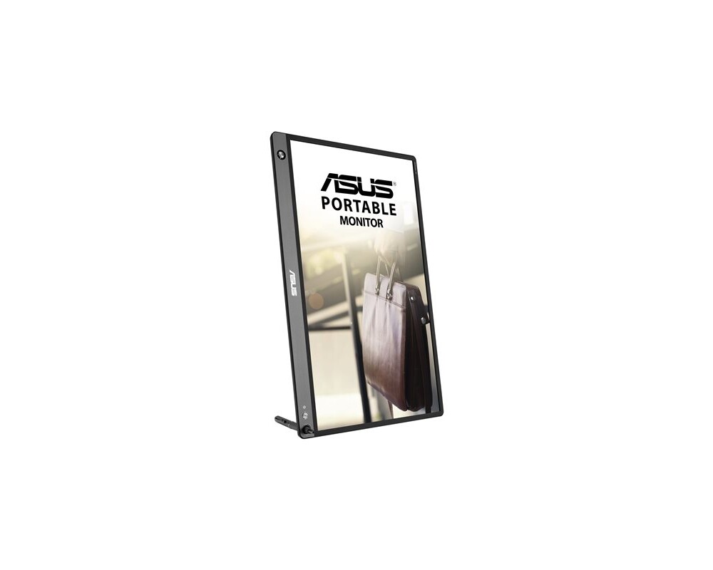 Монитор ASUS ZenScreen Go MB16AHP 15.6" 18 Монитор ASUS ZenScreen Go MB16AHP 15.6" 18
